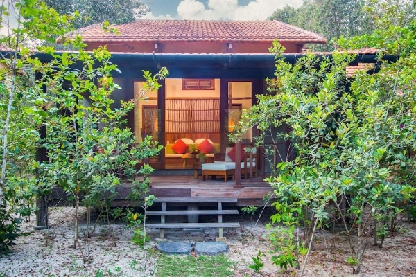 Hotel Green Bay Phu Quoc Resort & Spa (Duong Dong)
